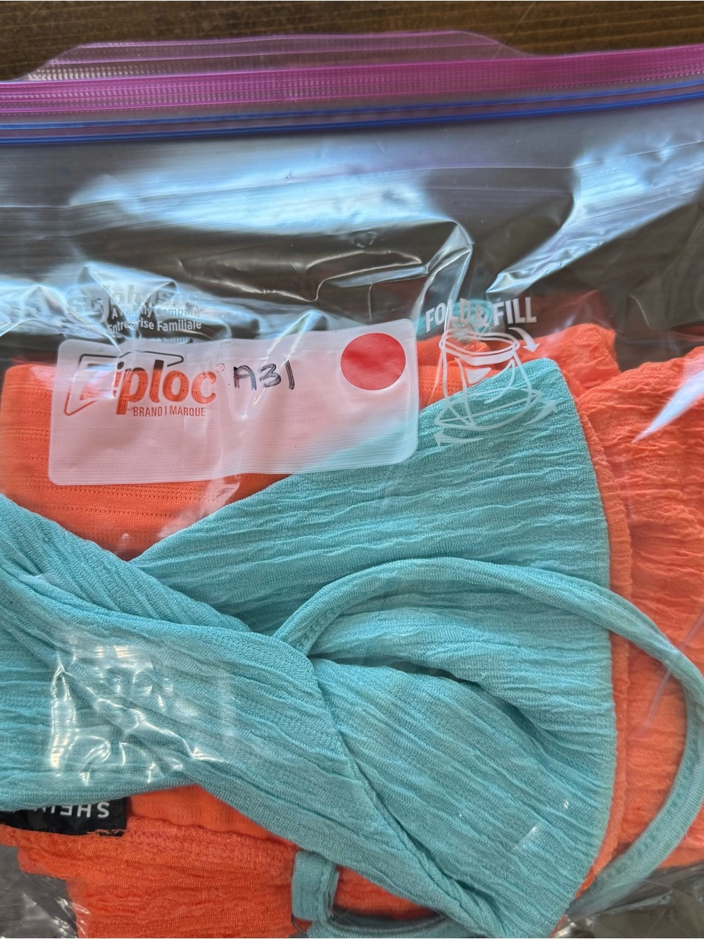 Shein cut out mini dress - Picture 4 of 4